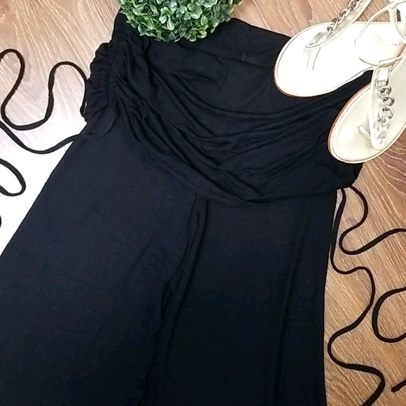 2/40🌸EUC Black Young Fabulous & Broke Sierra Pant, S - Picture 2 of 5